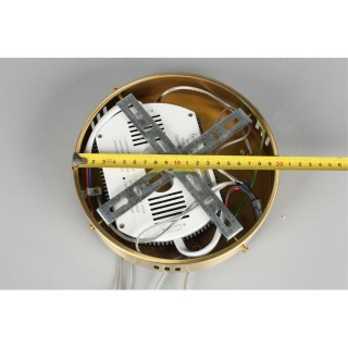 Люстра подвеснаяAploytAPL.049.03.175-foto4