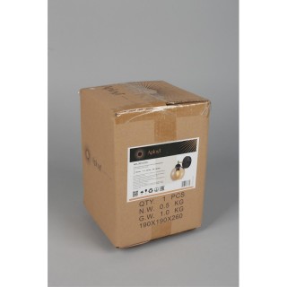 Светильник настенный (Бра)AploytAPL.907.01.01-foto3