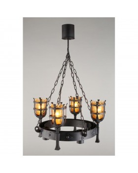 Люстра подвеснаяAploytAPL.500.03.08-foto13