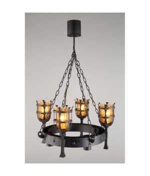 Люстра подвеснаяAploytAPL.500.03.08-foto13