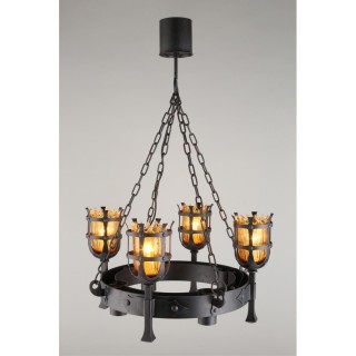 Люстра подвеснаяAploytAPL.500.03.08-foto13