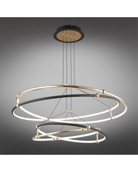 Люстра подвеснаяAploytAPL.034.03.120-foto2