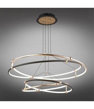 Люстра подвеснаяAploytAPL.034.03.120-foto2