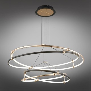 Люстра подвеснаяAploytAPL.034.03.120-foto2