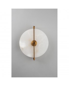 Светильник настенный (Бра)AploytAPL.321.01.05-foto9