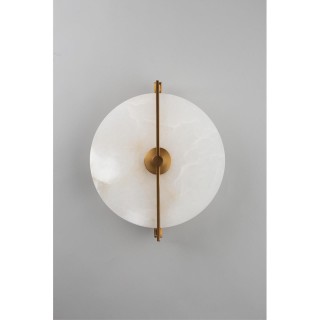 Светильник настенный (Бра)AploytAPL.321.01.05-foto9