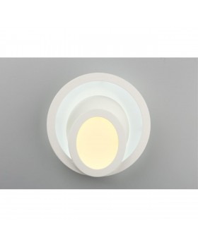 Светильник настенный (Бра) Omnilux OML-02911-21-foto3