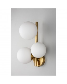 Светильник настенный (Бра)AploytAPL.314.01.03-foto9