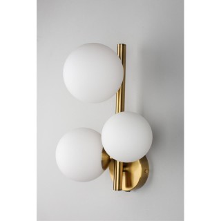 Светильник настенный (Бра)AploytAPL.314.01.03-foto9