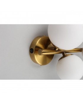 Светильник настенный (Бра)AploytAPL.314.01.03-foto8