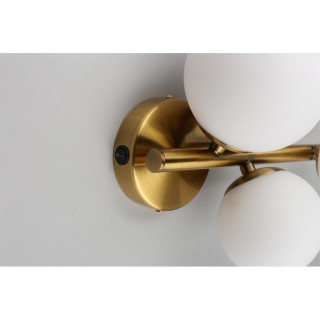 Светильник настенный (Бра)AploytAPL.314.01.03-foto8