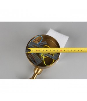 Светильник настенный (Бра)AploytAPL.621.01.01-foto4