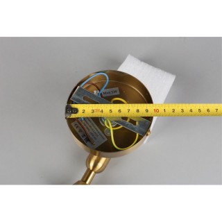 Светильник настенный (Бра)AploytAPL.621.01.01-foto4