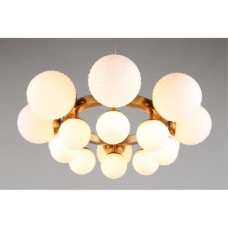 Люстра подвеснаяAploytAPL.765.03.16-foto15