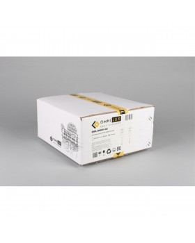 Светильник настенный (Бра)OmniluxOML-88001-02-foto7