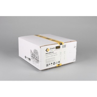 Светильник настенный (Бра)OmniluxOML-88001-02-foto7