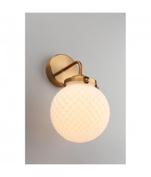 Светильник настенный (Бра)AploytAPL.765.01.01-foto13