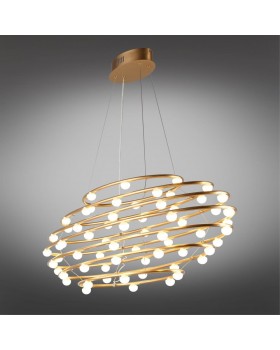 Люстра подвесная Aployt APL.851.03.60-foto2