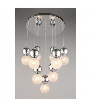 Люстра подвеснаяAploytAPL.763.03.09-foto18