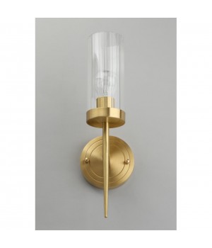 Светильник настенный (Бра)AploytAPL.626.01.01-foto12