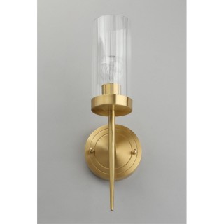 Светильник настенный (Бра)AploytAPL.626.01.01-foto12