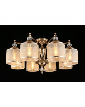 Люстра потолочнаяAploytAPL.720.07.08-foto11