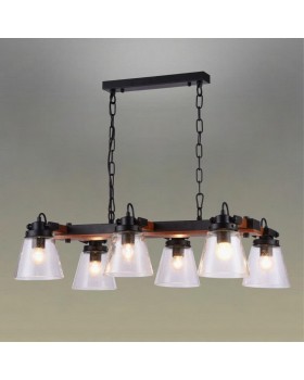 Люстра подвеснаяOmniluxOML-51003-06-foto2