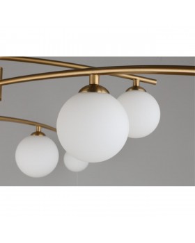 Люстра потолочнаяAploytAPL.621.07.09-foto13