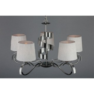 Люстра подвеснаяOmniluxOML-60103-05-foto5