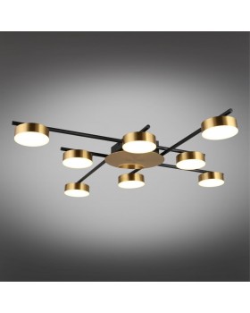 Люстра потолочнаяAploytAPL.042.07.56-foto2