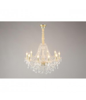 Люстра подвеснаяAploytAPL.755.13.10-foto16