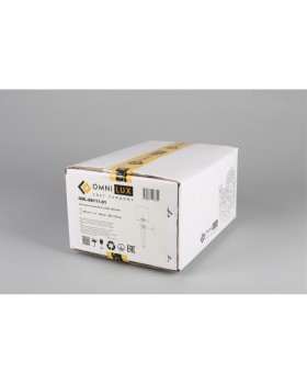 Светильник настенный (Бра)OmniluxOML-88111-01-foto8