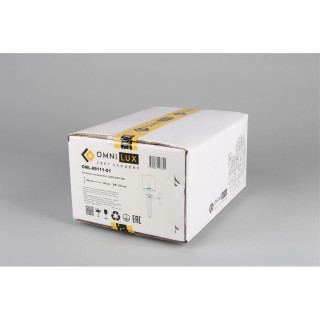 Светильник настенный (Бра)OmniluxOML-88111-01-foto8