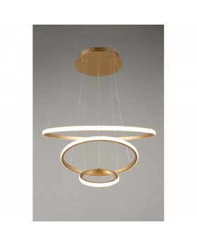 Люстра подвеснаяAploytAPL.018.13.60-foto11