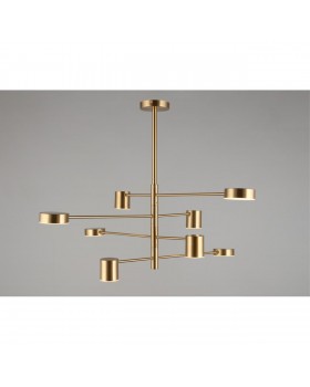 Люстра потолочнаяAploytAPL.017.17.48-foto17