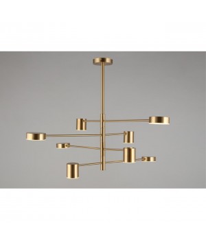 Люстра потолочнаяAploytAPL.017.17.48-foto17