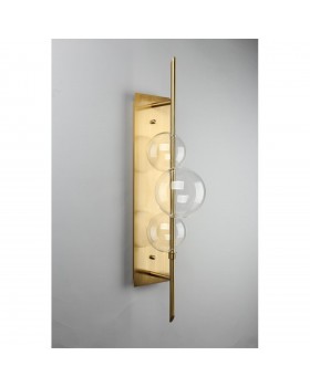 Светильник настенный (Бра) Aployt APL.651.01.06-foto11