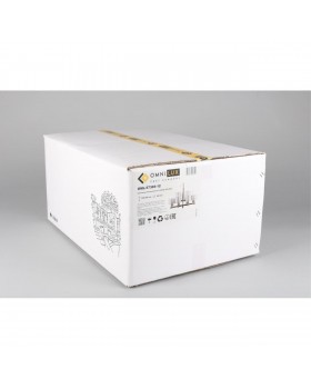 Люстра подвеснаяOmniluxOML-57303-12-foto12