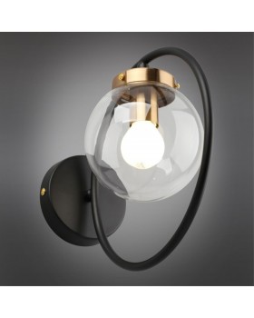 Светильник настенный (Бра)OmniluxOML-94501-01-foto2