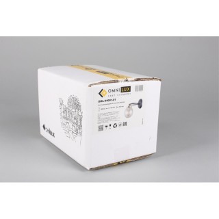 Светильник настенный (Бра)OmniluxOML-94001-01-foto7