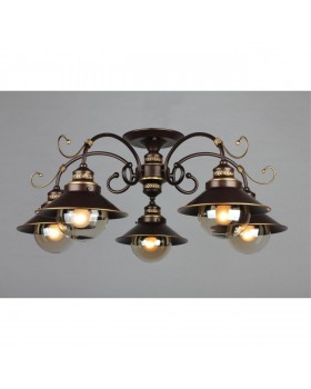 Люстра потолочнаяOmniluxOML-50407-05-foto2