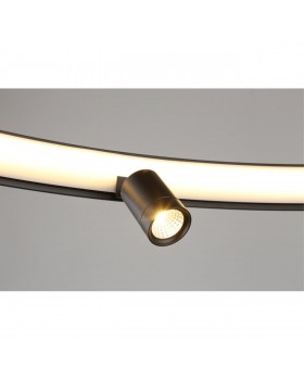 Люстра подвеснаяAploytAPL.041.13.75-foto12