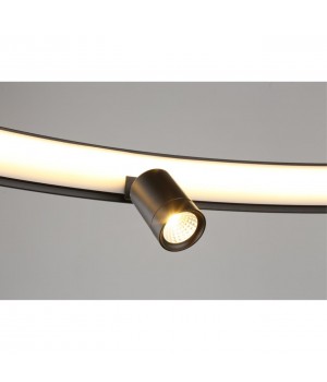 Люстра подвеснаяAploytAPL.041.13.75-foto12