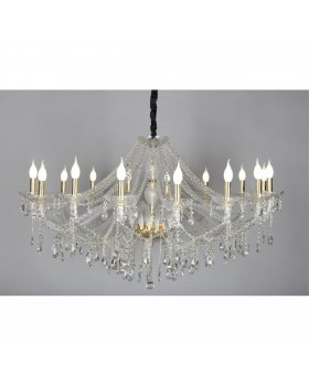 Люстра подвеснаяOmniluxOML-70003-16-foto8