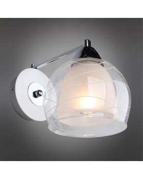 Светильник настенный (Бра)OmniluxOML-28311-01-foto2