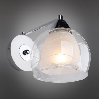 Светильник настенный (Бра)OmniluxOML-28311-01-foto2