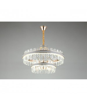 Люстра подвеснаяAploytAPL.032.03.158-foto17