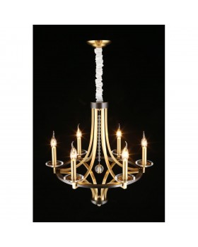 Люстра подвеснаяAploytAPL.805.03.06-foto9