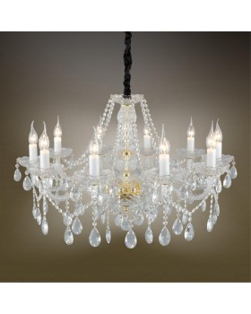 Люстра подвеснаяAploytAPL.810.03.10-foto2