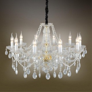 Люстра подвеснаяAploytAPL.810.03.10-foto2